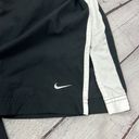 Nike  Joggers with white side stripe. Size L Photo 5