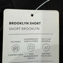 Athleta NWT  Brooklyn Short Size 10 Black Photo 10