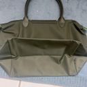 Longchamp Large Le Pliage Tote Photo 2