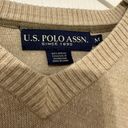 Polo Sweater Photo 1