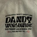 Dandy Worldwide Hoodie Photo 4