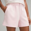 Lululemon  Softstreme 12 High Rise Short 4” Women’s Flush Pink Photo 2