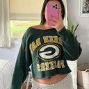 Green Bay Packers Sweatshirt Size L Photo 0