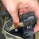 KUT from Kloth Kut From The Kloth Camo Jeans Photo 3