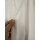 Lululemon Tennis Time Skirt 15" Size 8 High Rise Under Shorts With Pockets READ White Photo 5