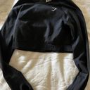 Gymshark Cropped Long Sleeve Top Photo 0