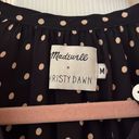 Christy Dawn Madewell x  Bonnie Mini Dress in Dot Size Medium Photo 4