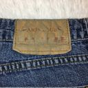 Paris Blues Vintage Blue Denim Jean Shorts Juniors 9 Photo 6