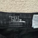 Time & Tru  Denim Shorts Photo 2