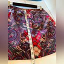 Lady Hagen golf skort in paisley size 4 Photo 10