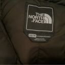 The North Face  metropolis parka 600 brown coat goose down winter jacket size XS Photo 6