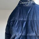 Missguided NWT Sean John X  Puffer Jacket Photo 7