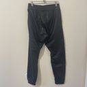 Commando  Faux Leather Jogger Pants Womens Size Small Photo 7