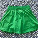 Prince Tennis Skirt Green Size XS Photo 3