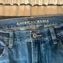 American Eagle Low Rise Baggy Flare Jeans Photo 3