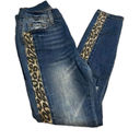 easel NWT  Jeans Photo 0