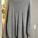 American Eagle Outfitters Gray Knit Sweater Photo 0