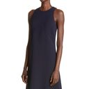 St. John  Collection Sleeveless Stretch Crepe A-Line Dress NWOT Size 16 Photo 1