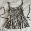 Brandy Melville Top Photo 3