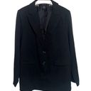 Torrid  Black Blazer Jacket Photo 0