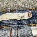 Levi's  Jeans 515 Womens *Size 12S* Bootcut Light‎ Wash Baggy Photo 1