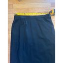 Pendleton Vintage 100% virgin wool ‎ pencil skirt size 14 Photo 1