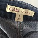 CAbi  Dark Wash Classic Bootcut Jeans 6 #203 Photo 3