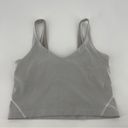 Lululemon  Align Tank White Photo 1