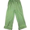 Sleeper  - Sizeless Pyjama Bottoms in Light Green Photo 1