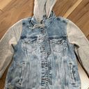 Aeropostale Jean Jacket Photo 1