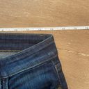 Joe’s Jeans Women’s Slim Fit Mini Bootcut Jeans Size 25 Photo 4