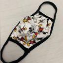 Disney ’s Mickey Mouse Lot of Face Masks Photo 6