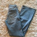 Old Navy Lightwash Flared Jeans Photo 4