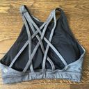 Lululemon High Neck Sports Bra Photo 0