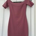 Charlotte Russe Pink Dress Photo 0