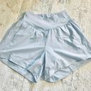 Halara Crossover Side Pocket Shorts  Photo 0