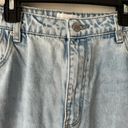 Rolla's  Classic Straight High Rise Distressed Jeans - 28 Photo 3