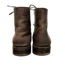 Krass&co Thursday Boot  Captain Boot Rugged & Resilient Tobacco-Still Full Price Photo 8