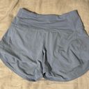 Lululemon Speed Up Shorts Photo 1