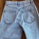 Garage Y2K Aesthetic Everyday Essential  Vintage Straight Jeans Size 1 / 25 Photo 6