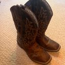 Ariat Cowboy Boots Photo 1