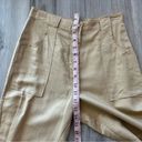 The Range  S Kahiki Linen Pants Photo 3