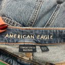 American Eagle Outfitters Medium Wash Jeans Photo 1