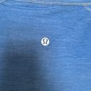 Lululemon Swiftly Tech Long Sleeve - Symphony Blue's Photo 1