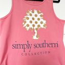 Simply Southern Palm Tree Tank Top Photo 1