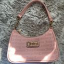 Juicy Couture Shoulder Bag Pink Photo 0