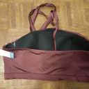 Cacique NWT Swim by  Lightly Lined No Wire Bikini Top women's Size 24 Photo 1