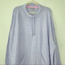 Isaac Mizrahi NWOT  Live Women’s Size 2X Pullover Drawstring Knit Sweater Photo 1