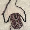 Aimee Kestenberg  ~ Tamitha Phone Crossbody with RFID (Mystic Snake) Photo 0