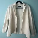 Kasper New With Tags  Blazer Size Medium Photo 0